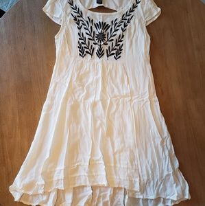 Babydoll Dress